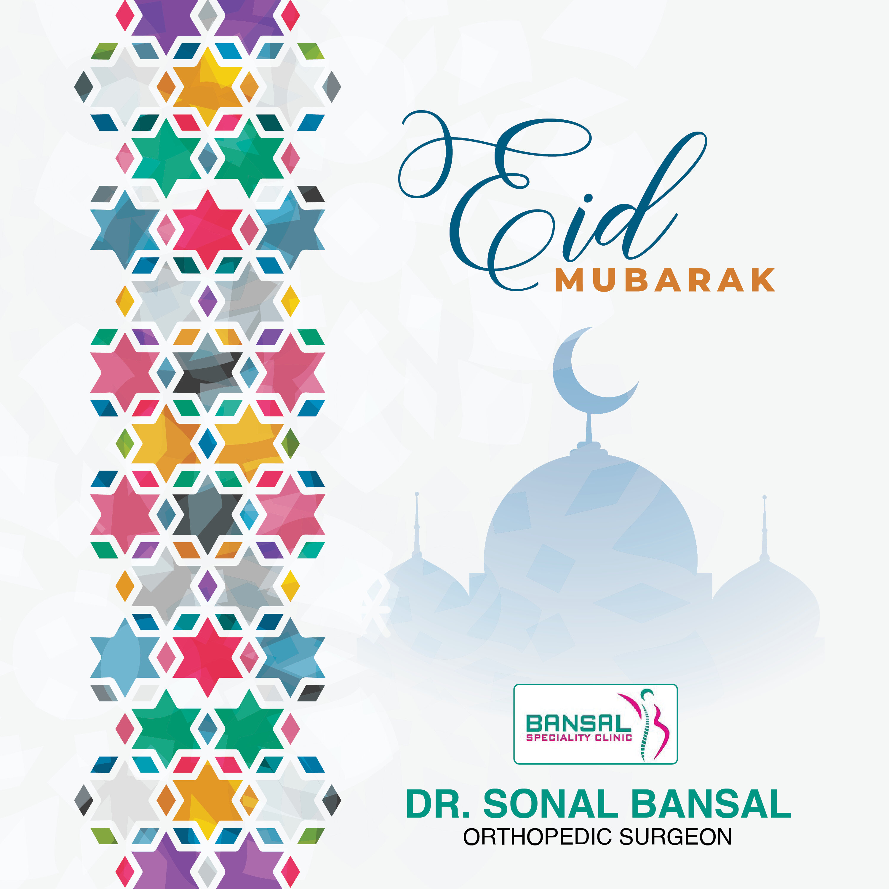 Bansal Specialty Clinic|Sector 19,Nerul(E)